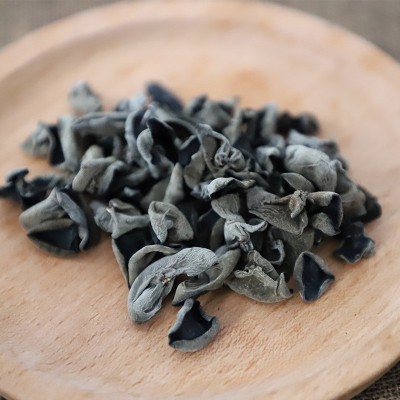 东北黑木耳干农产品干货食材江湖地摊货源新品小木耳散装批发100g图2