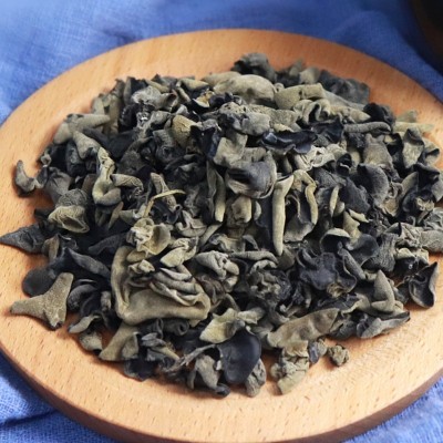 东北黑木耳干农产品干货食材江湖地摊货源新品小木耳散装批发100g图3