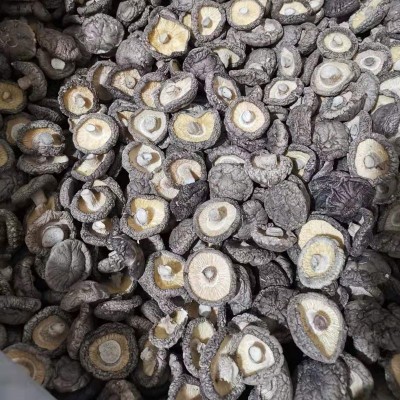 西峡香菇干货500g产地直发冬厚菇薄菇香信批发散装香菇干剪角新货图3