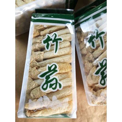批发 古田竹荪干货煲汤料一件代发竹参长裙竹荪菌菇图2