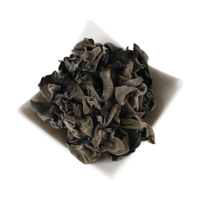 无根干货菌类黑木耳木耳干肉厚小碗农家种植袋装包装新货厂家批发图5