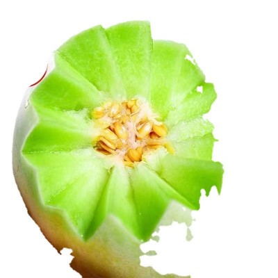 玉菇甜瓜南汇山东姑蜜瓜当季新鲜水果整箱香瓜3/5/10斤速卖通代发图5