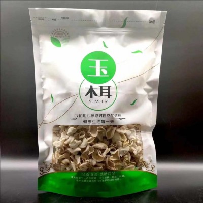 白木耳 玉木耳 白玉木耳 食用菌 500克 一件代发图4