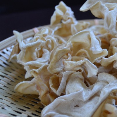 白木耳 玉木耳 白玉木耳 食用菌 500克 一件代发图2
