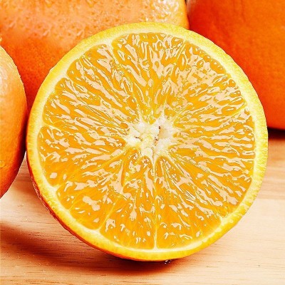 新鲜夏橙应季水果甜橙子手剥橙子1斤-10斤整箱商用批发厂一件批发图4