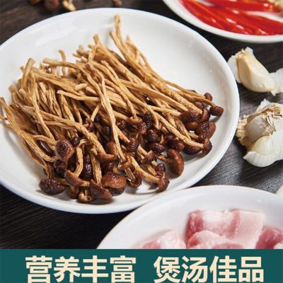 干货无熏硫福建特产新鲜茶树菇非净重散装食用菌干货菜类批发图4