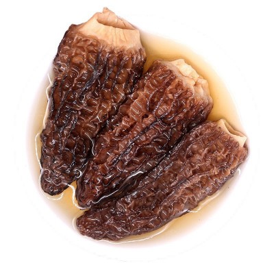 羊肚菌干货精选云南香菇新鲜食用菌营养菌菇煲汤食材g亚马逊厂图4