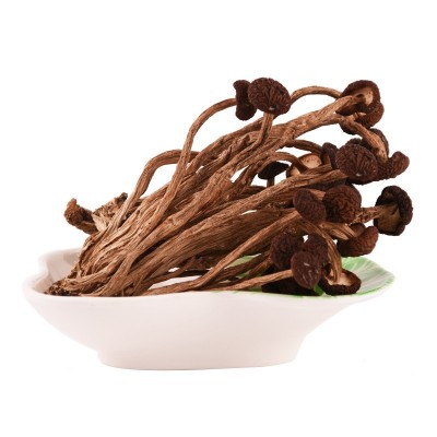 茶树菇干货散装批发产地直供江西特产不开伞茶树菇200g食用菌图5