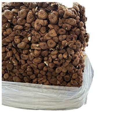 茶新菇干货古田直发茶树菇冰菇批发净重广东老火靓汤材料图5