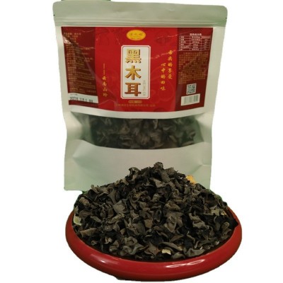 滇九妹云南黑木耳 秋耳食用菌干货 商超品质厂家货源批发代发图5