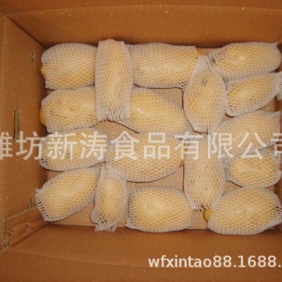 保鲜土豆潍坊新涛食品（基地种植、厂家直供）图4