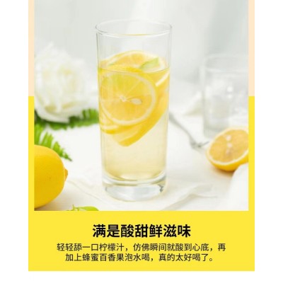 产地直供四川安岳黄柠檬新鲜整箱当季水果精选皮薄甜多汁柠檬图5