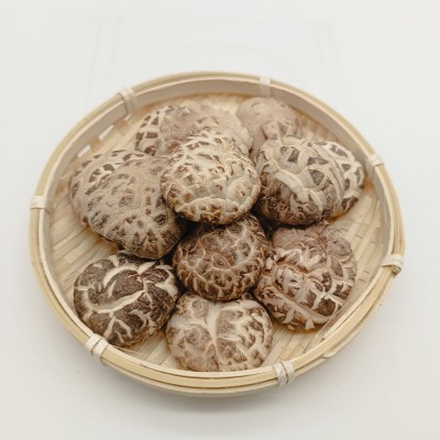 家用香菇干货菌菇特产花菇2.7-5cm袋装100g火锅煲汤食材批发图2
