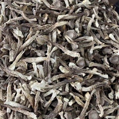 厂家直供福建鹿茸菇散装批发 鹿茸菌干货500g 食用菌酒店食材批发图2