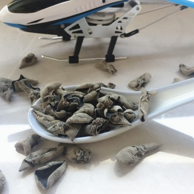 厂家供应黑木耳500g批发 东北农特产秋木耳干货肉厚无根木耳现货 2千克图2
