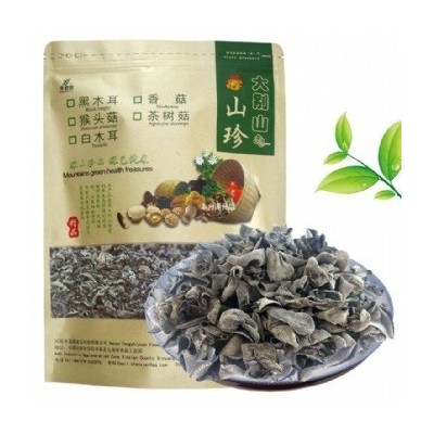 黑木耳 black fungus250g 2袋图3