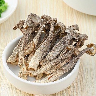 鹿茸菇干货云南原产地批发价现货脆脆菇团购支持 1件图2