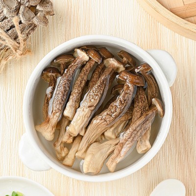 鹿茸菇干货云南原产地批发价现货脆脆菇团购支持 1件图3