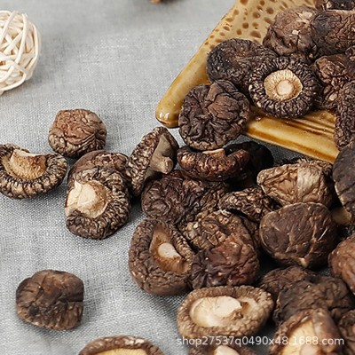 东北食用菌干香菇原材批发及成品批发招分销代理一件代发 2件图4