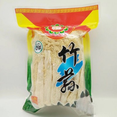 新货古田竹荪干货 新货不熏硫竹笙干竹荪50g净重厂家货源批发图2