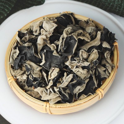 特产食用农产品干货黑木耳干货散装肉厚无根小碗耳新货特产秋木耳图4