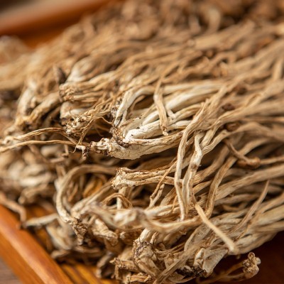 庆元的茶树菇 菇类干货炖汤土特产菌菇干货土特产不开伞茶树菇厂图3