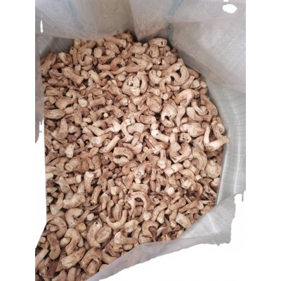 双剪香菇脚 新货 香菇腿 干货产地农家大量 商用 香菇脚图4