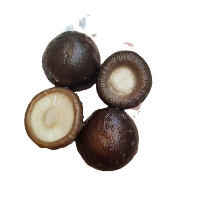 新货 大香菇 剪脚土特产农家 金钱菇 干货一手货源大量批发 香菇图5