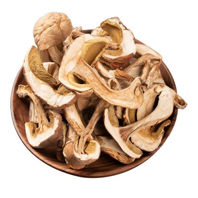 云南特产源头厂家牛肝菌批发代发干货菌子煲汤食材云南牛肝菌图4
