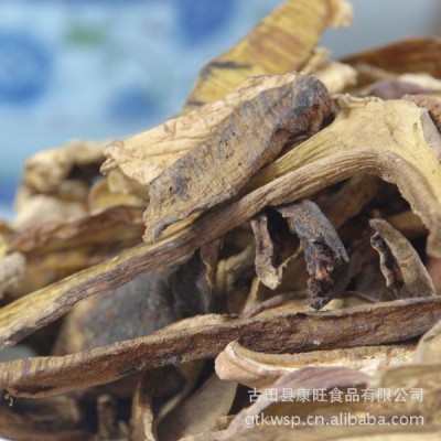 牛肝菌500g散装干货 云南特产山珍食用菌产地厂家直销批发图3