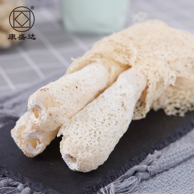 古田竹荪50g/500g干货正宗无硫长裙竹荪竹笙福建特产源头厂家批发图4