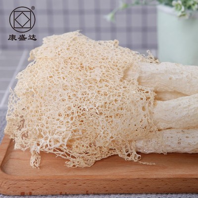 古田竹荪50g/500g干货正宗无硫长裙竹荪竹笙福建特产源头厂家批发图3