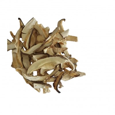 东北香菇干新货香菇片肉厚无根干香菇菌类食用菌干蘑菇煲汤食材图5