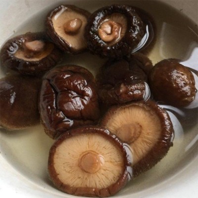 农家小香菇干货500g/250g金钱菇珍珠菇菌菇散装蘑菇干菌子批发图4