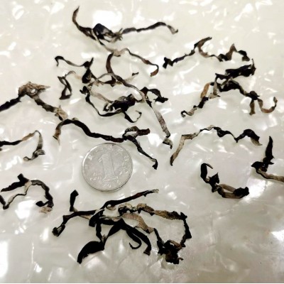 木耳丝干货干脆耐煮爽口螺蛳粉米线拉面商用干毛木耳20斤商用批发图3