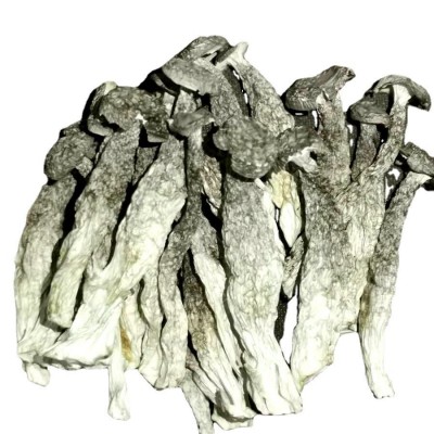 鹿茸菇干货高品质500g新鲜无硫脆脆菇煲汤产地直发福建古田土特产图5