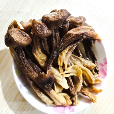 鹿茸菇干货500g鹿茸菌云南特产食用菌菇煲汤料香菇批发代发图2