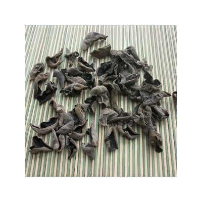 【勃朗特农产品】袋装黑木耳 南北干货东北木耳食用菌菇批发代理图5