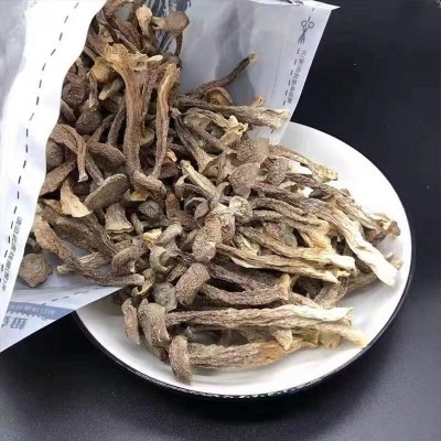 鹿茸菇干货古田特产鹿茸菌营养菌菇蘑菇干香菇菌类厂家批发图3