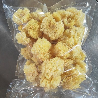 古田银耳椴木小银耳 丑耳干货农产品 白木耳软糯雪耳厂家直供批发图4
