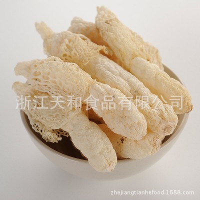 源头厂家供应贵州竹荪批发食用菌干货土特产礼品图2