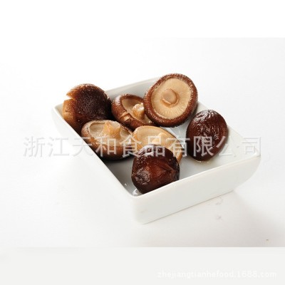 源头厂家供应香菇批发去柄香菇干食用菌干货土特产图3