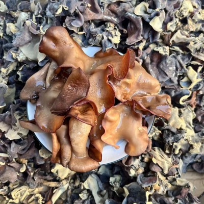 白背黑木耳干货毛木耳干木耳丝餐饮饭店螺蛳粉脆木耳产地直发皮木图5