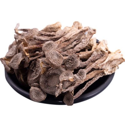 古田农家土特产鹿茸菇500g 散装干货蘑菇食用菌厂家批发图4