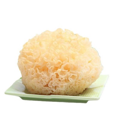 古田银耳白木耳丑耳干货 质稠胶糯不熏硫丑耳250g农产品厂家批发图5