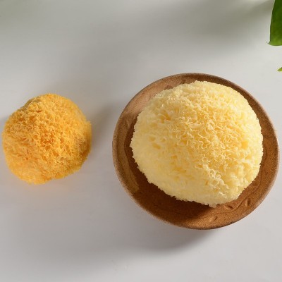 古田丑耳银耳 白木耳糯耳雪耳500g干货食用菌 厂家货源代发批发图2