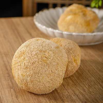 福建古田猴头菇干货500g无硫新鲜猴头菇干货养胃煲汤食材厂家批发图3