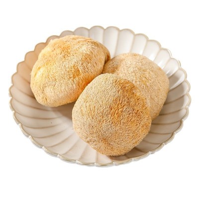 福建古田猴头菇干货500g无硫新鲜猴头菇干货养胃煲汤食材厂家批发图4