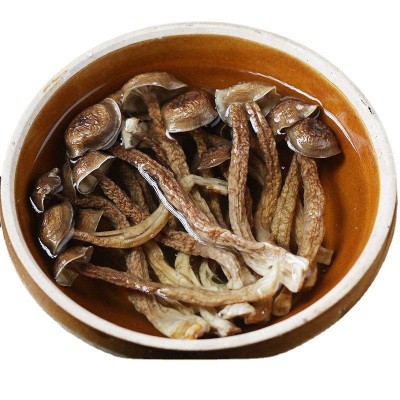 鹿茸菇干货鹿茸菌新货福建特产菌菇蘑菇新鲜农家干香菇10一件代发图5
