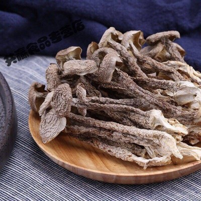 鹿茸菇干货鹿茸菌新货福建特产菌菇蘑菇新鲜农家干香菇10一件代发图4